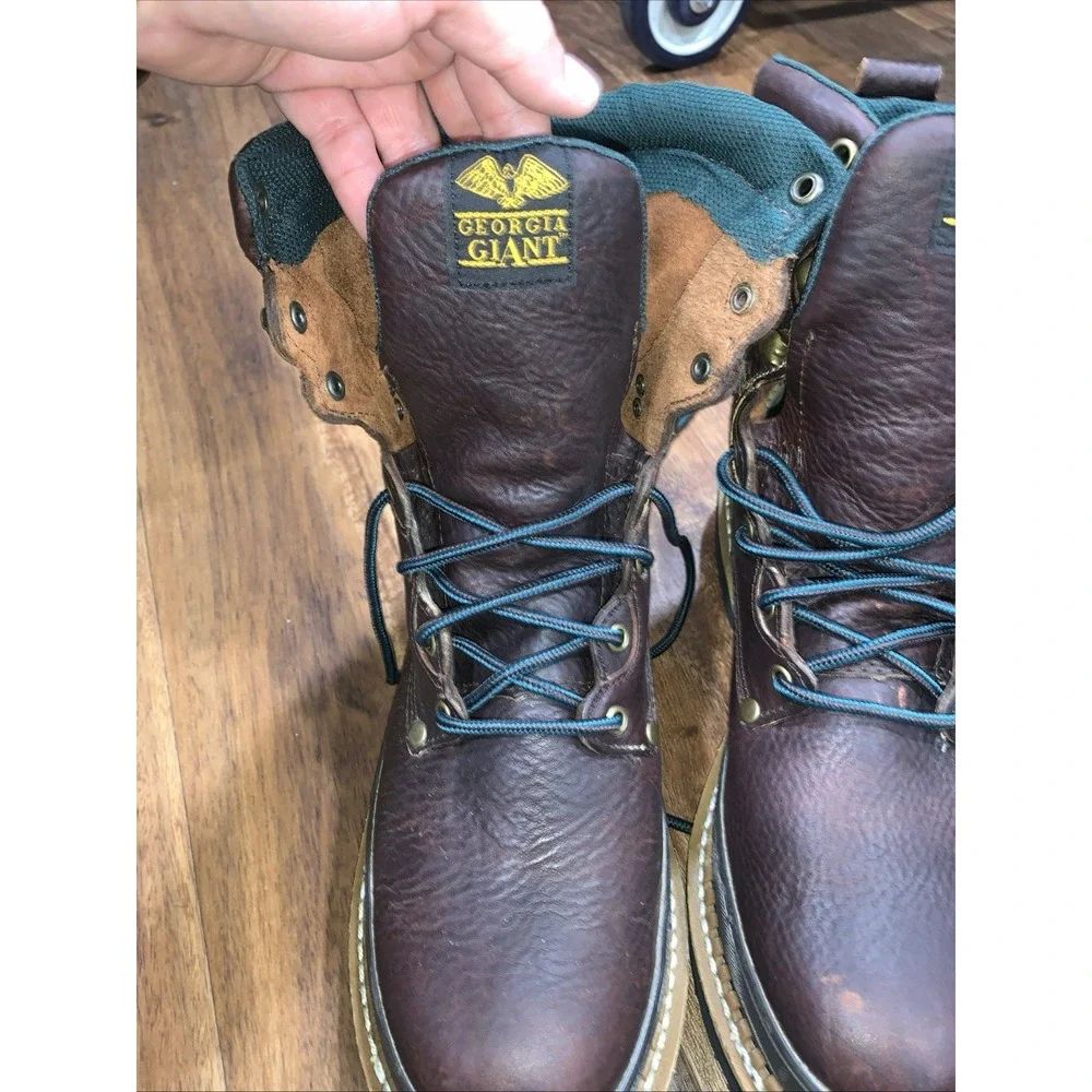 Georgia Boot georgia boot